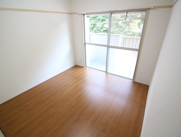 物件内観写真15　(居室)