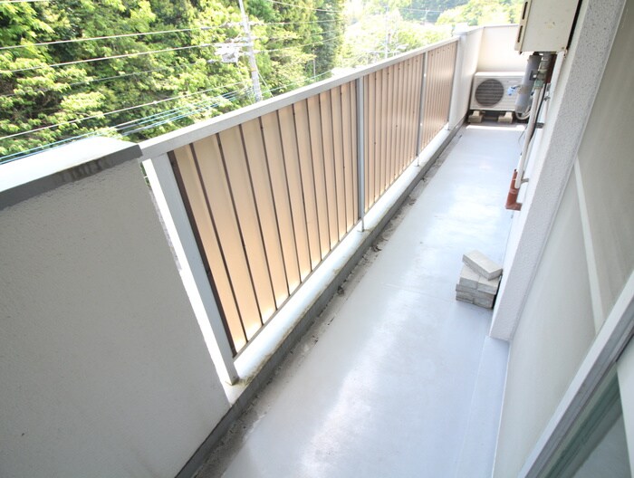 物件内観写真16　(ベランダ・バルコニー)