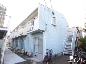 タウニー雅Ⅰ外観写真