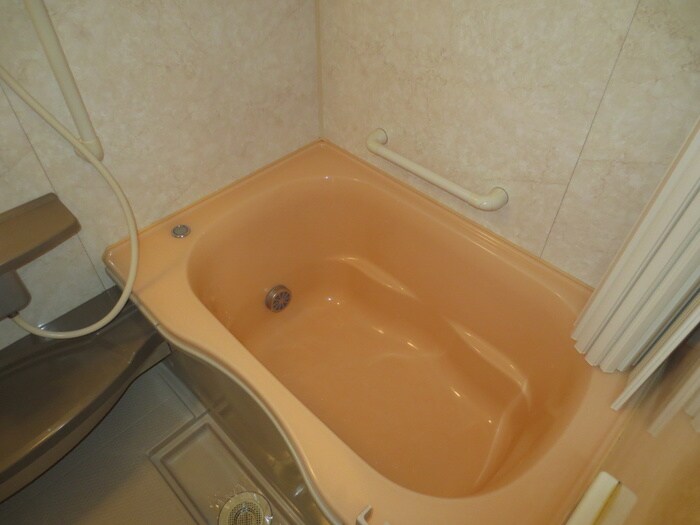 物件内観写真10　(バス／シャワールーム等)