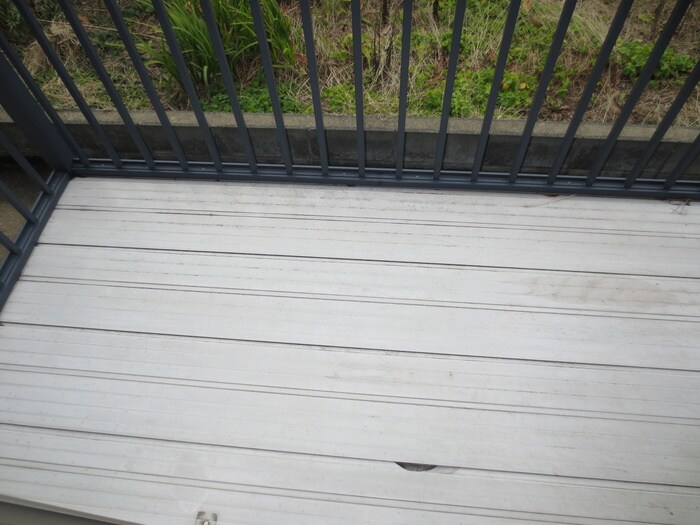 物件内観写真12　(ベランダ・バルコニー)