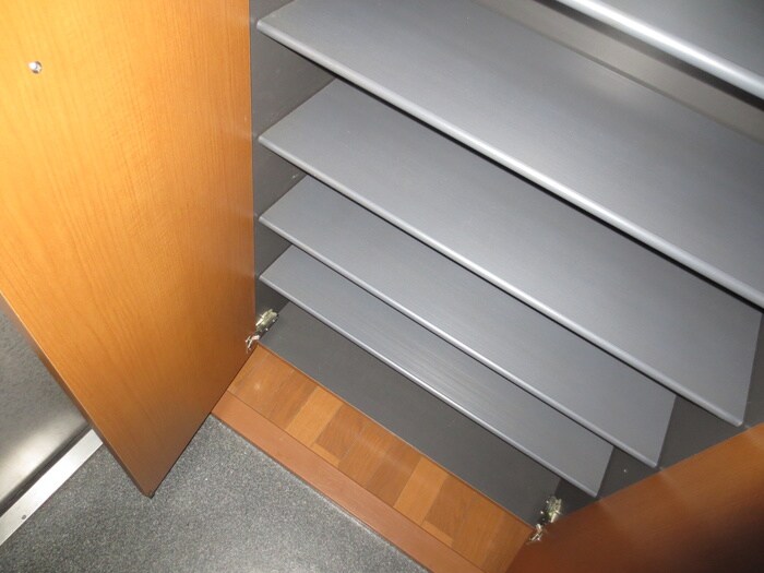 物件内観写真13　(靴箱)