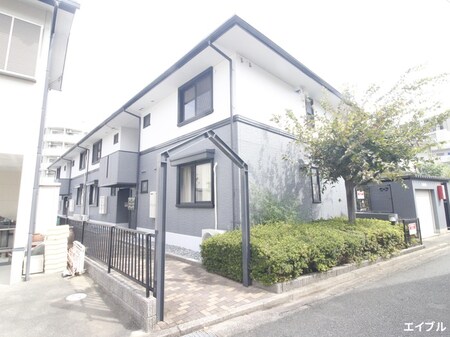グランディ錦町外観写真