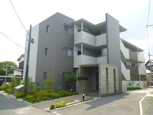 ルミナスフォ－ト外観写真