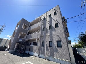 エルニド外観写真