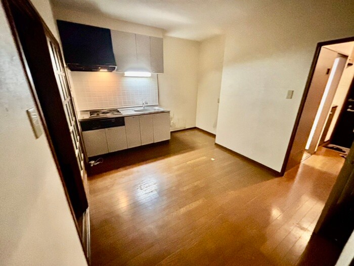 物件内観写真8　(居室)