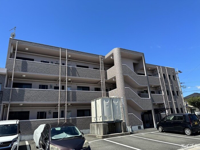 物件外観写真5　(外観写真)