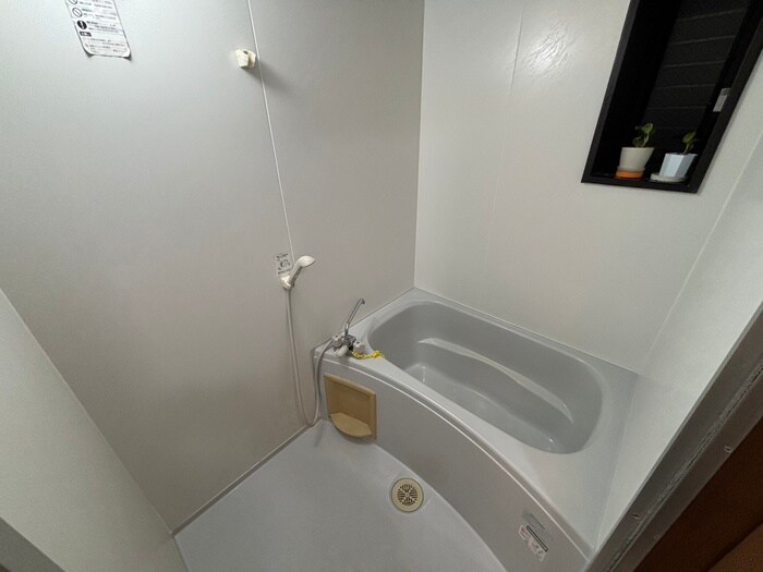 物件内観写真10　(バス／シャワールーム等)