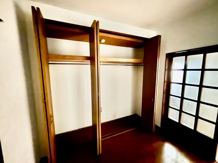 物件内観写真13　(収納)