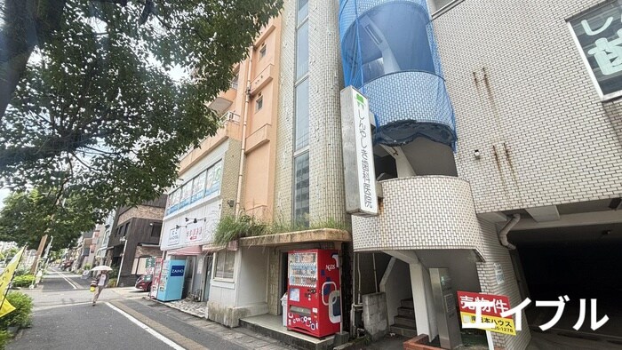 物件外観写真6　(外観写真)