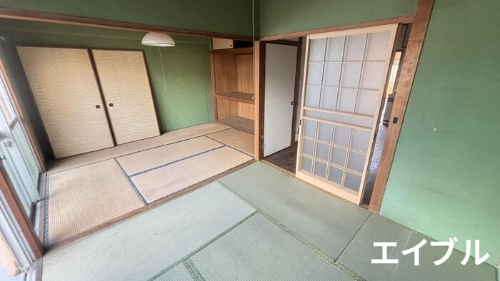 物件内観写真17　(居室)