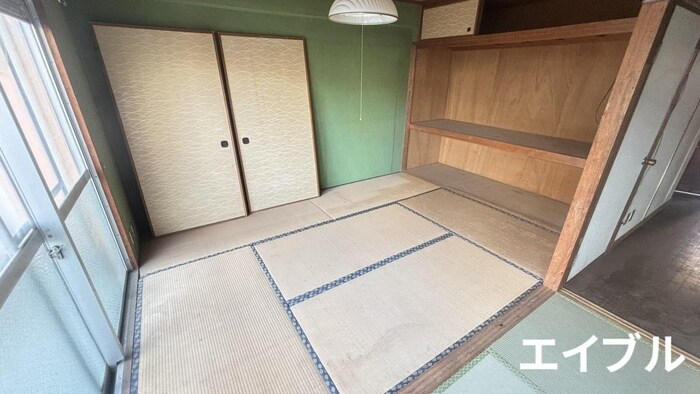 物件内観写真20　(居室)