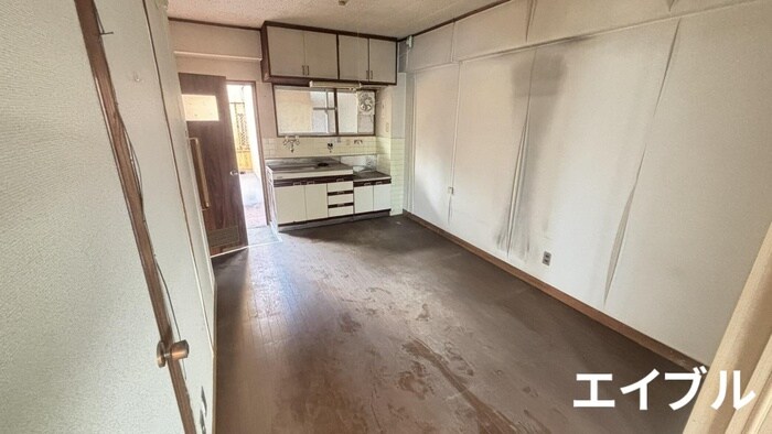 物件内観写真21　(居室)