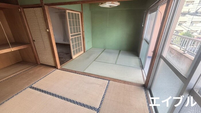 物件内観写真22　(居室)