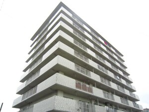 南福岡サンシャインヒルズ外観写真