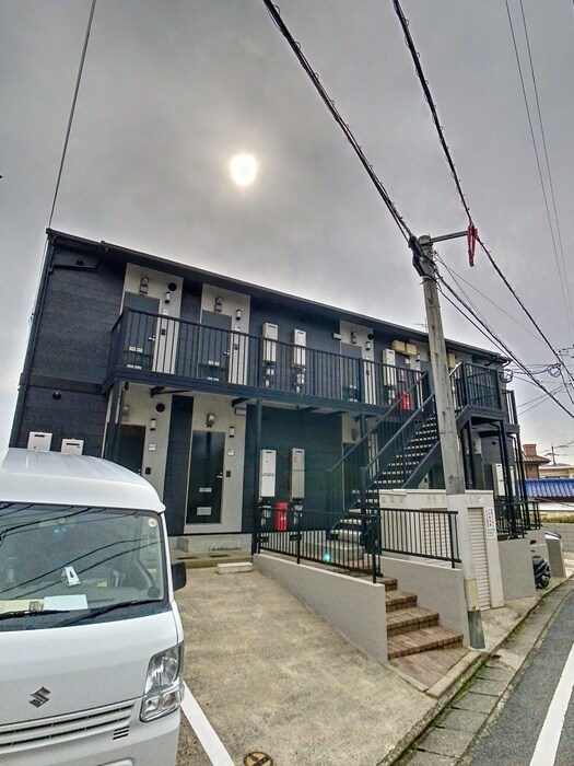 物件外観写真2　(その他)