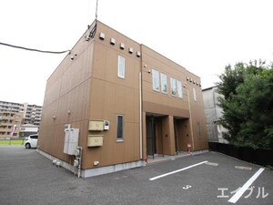 サンライズハウス外観写真