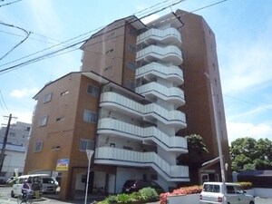 ﾌﾟﾚｱｰﾙ大田町外観写真
