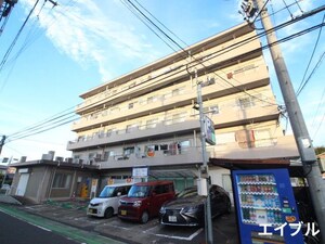 城西ビル外観写真