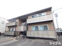 オーキッドA棟