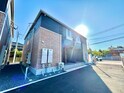 PARKSIDE COURTⅢ