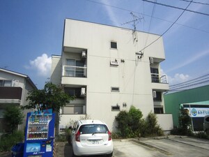 ｇｒａｔｅｆｕｌ筑紫野外観写真