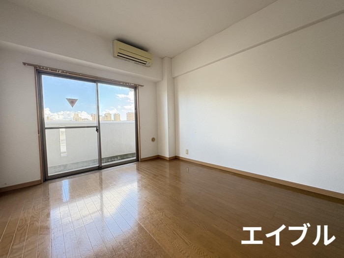 物件内観写真7　(居室)