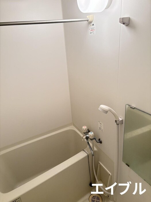 物件内観写真11　(バス／シャワールーム等)
