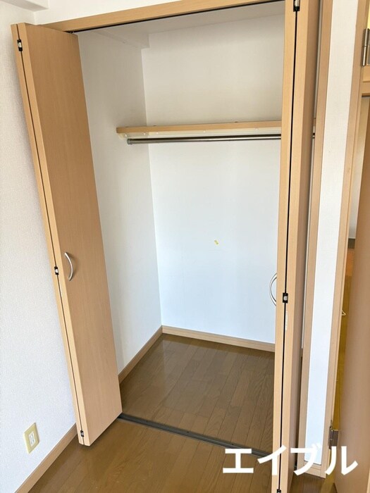 物件内観写真14　(収納)