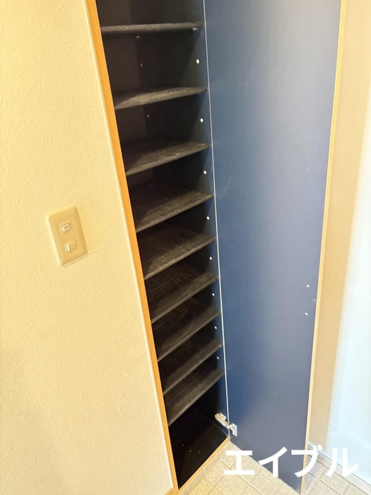 物件内観写真17　(靴箱)