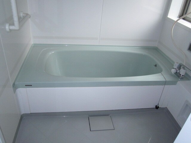 物件内観写真4　(バス／シャワールーム等)