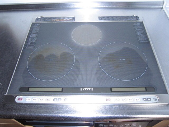 物件内観写真9　(キッチン)