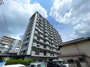 サンラビール小倉外観写真