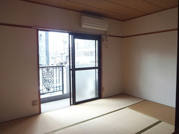 居室