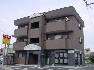 サンラーク次郎丸外観写真