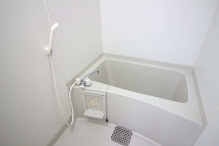 物件内観写真14　(バス／シャワールーム等)