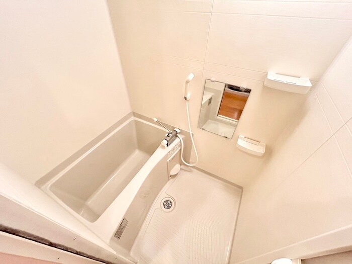 物件内観写真9　(バス／シャワールーム等)