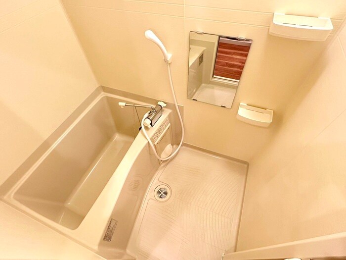 物件内観写真9　(バス／シャワールーム等)