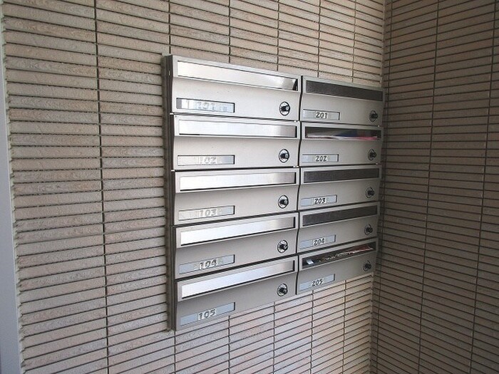 物件外観写真5　(建物設備)