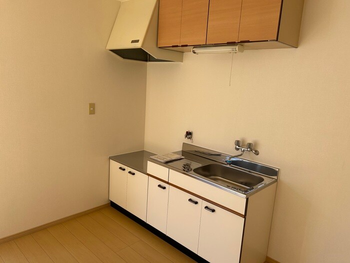 物件内観写真6　(キッチン)