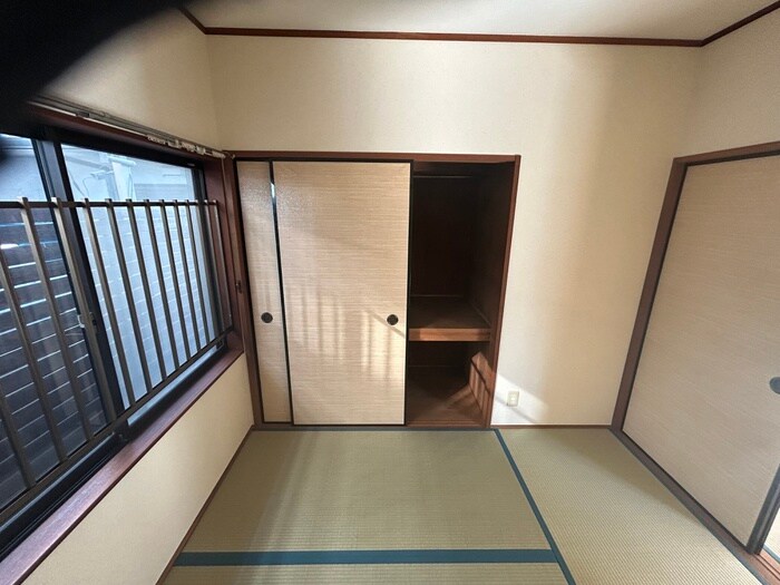 物件内観写真9　(収納)