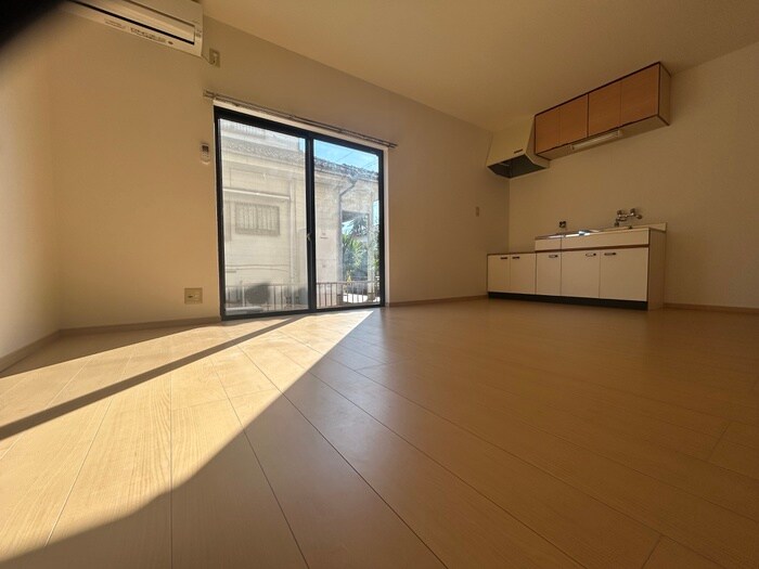 物件内観写真11　(居室)