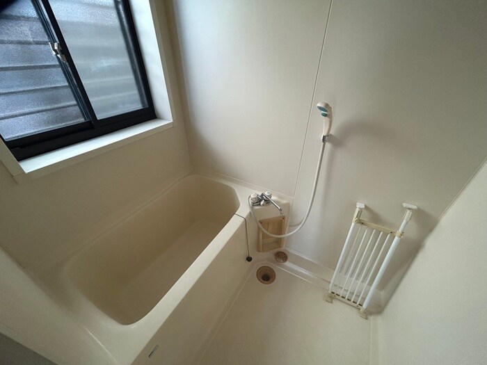 物件内観写真14　(バス／シャワールーム等)