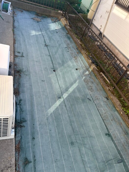 物件内観写真17　(ベランダ・バルコニー)