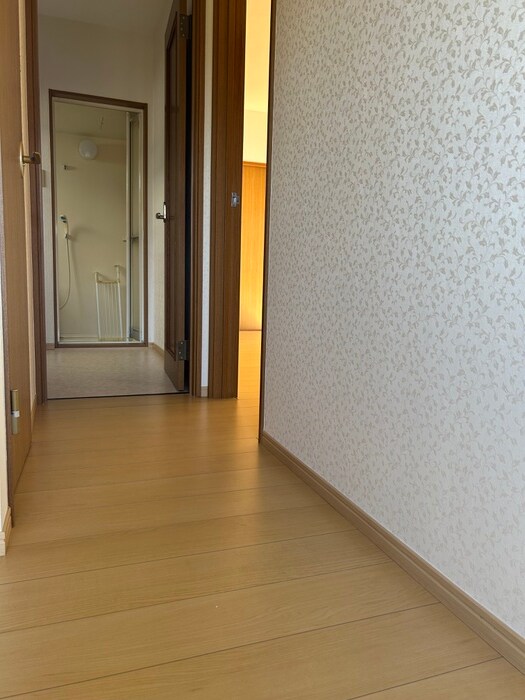 物件内観写真19　(玄関)