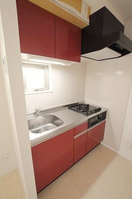 物件内観写真10　(キッチン)