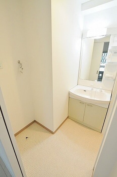 物件内観写真13　(洗面)