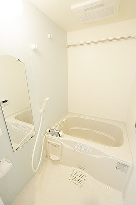 物件内観写真14　(バス／シャワールーム等)