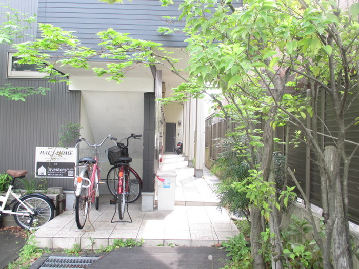 外観写真