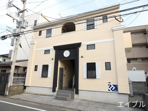 アロ－・グラン原町外観写真